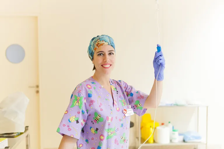 Clínica de fertilidad, ginecología y obstetricia Medrano — photo 5