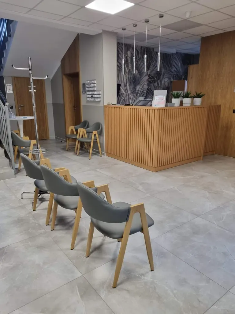 Euromed. Specialized medical center — photo 3