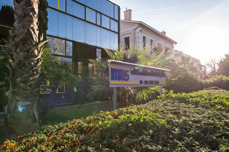 IMR - Institut de Médecine de la Reproduction — photo 2