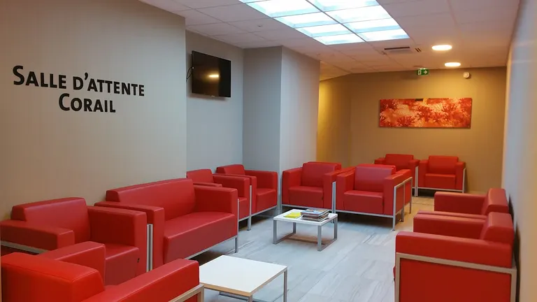 Centre Sainte Colette — photo 5