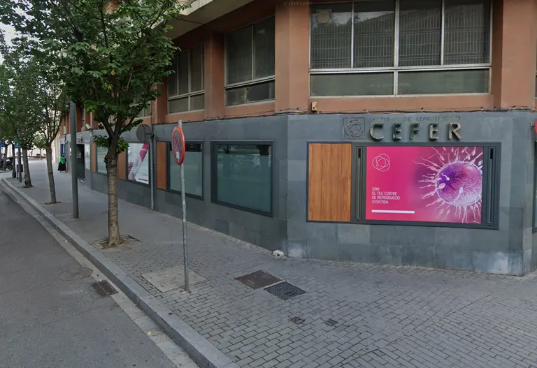 Institut de Reproducció CEFER Lleida — photo 1