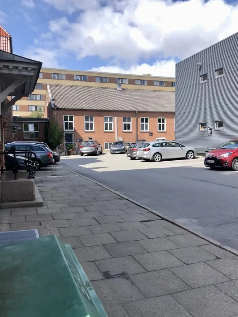 Fertilitetsenhed — photo 4