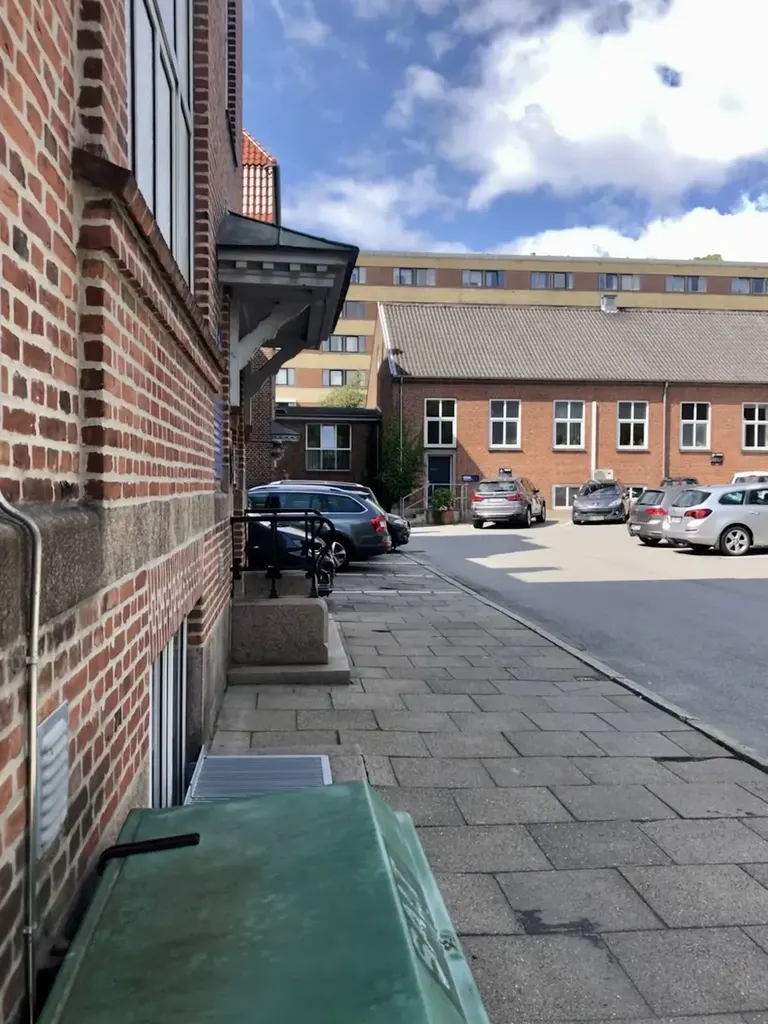 Rom Gynækologi &amp; Fertilitet — photo 2