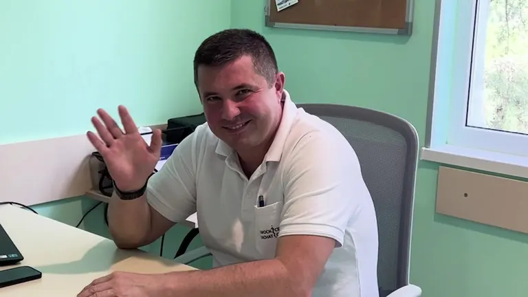 IVF Georgia — photo 2