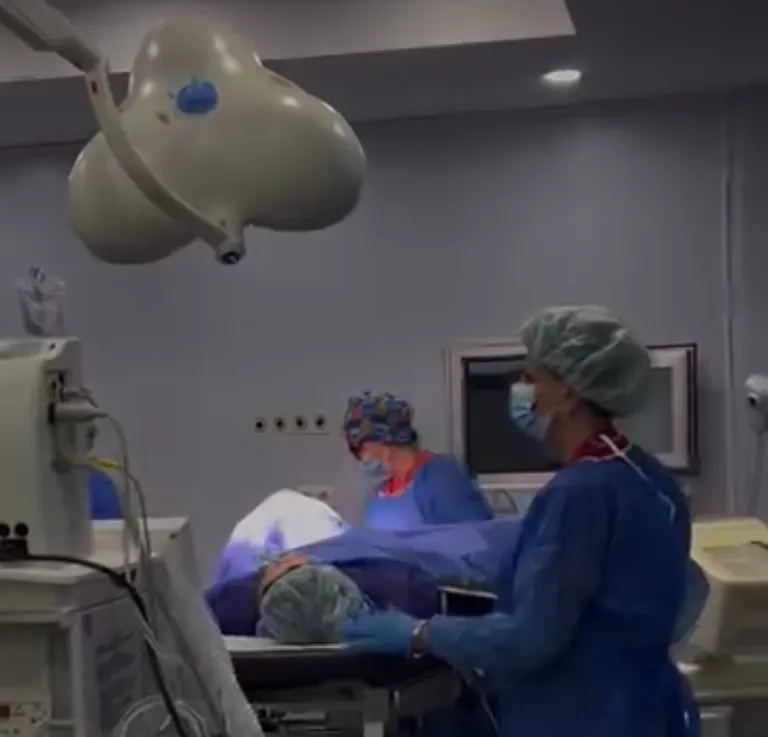 IVF Georgia — photo 4