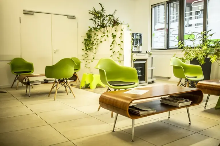 Kinderwunschzentrum Darmstadt MVZ — photo 3
