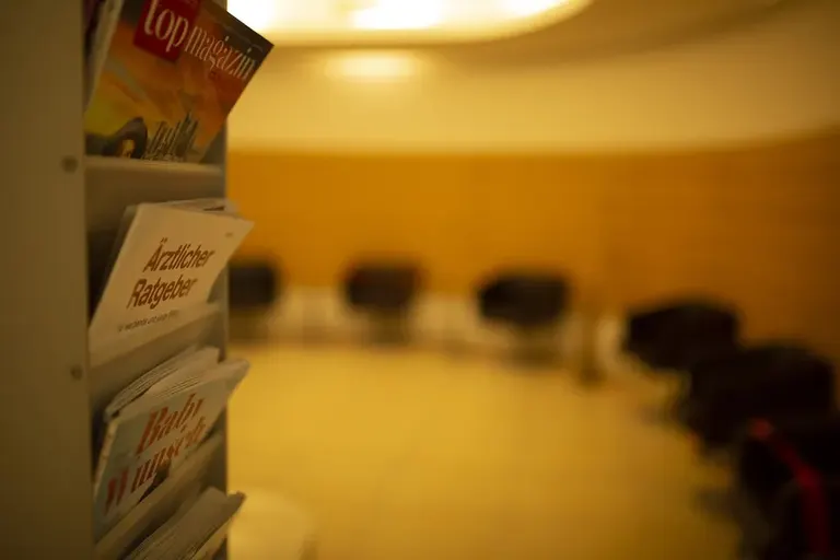 Kinderwunschzentrum Darmstadt MVZ — photo 5