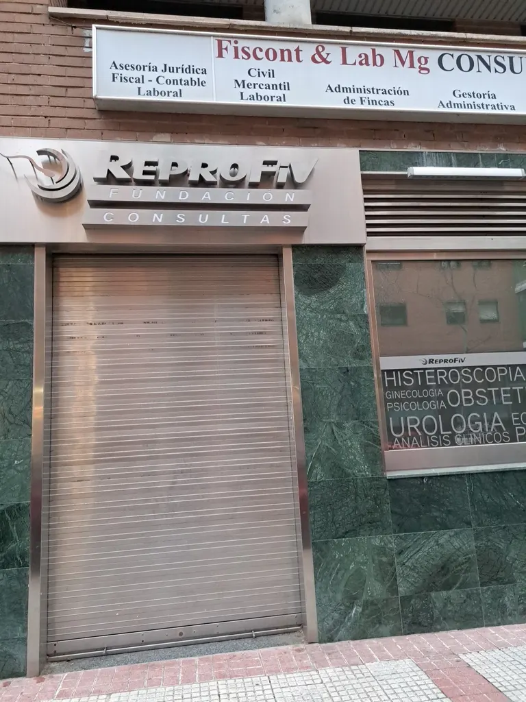 IVI Alcorcón - Clínica de Reproducción Asistida y Fertilidad — photo 3