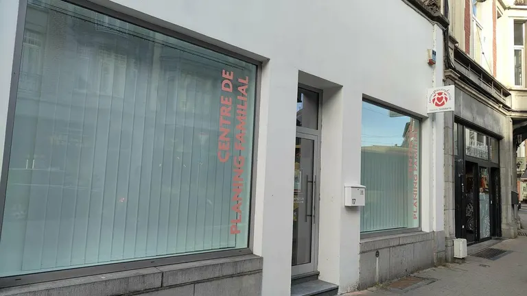 Centre Planning Familial Willy Peers - Namur — photo 3