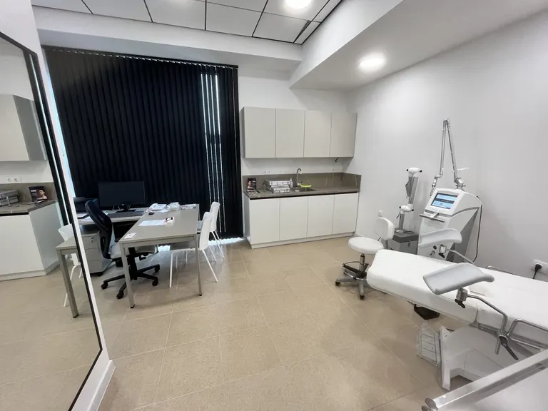 IVF clinic NewLife — photo 4