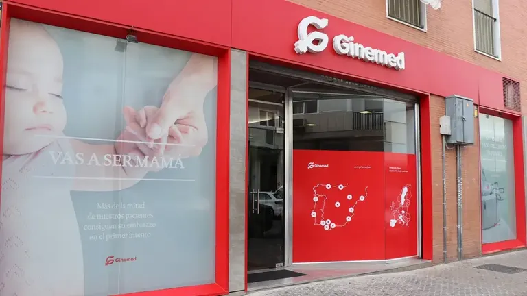Ginemed Sevilla