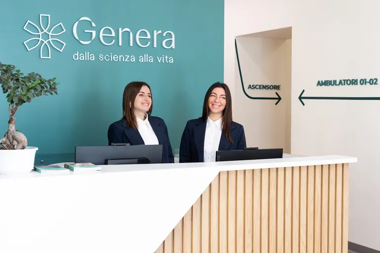 Genera Napoli — photo 1