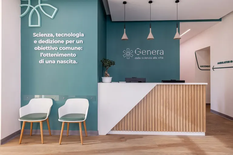 Genera Napoli — photo 2