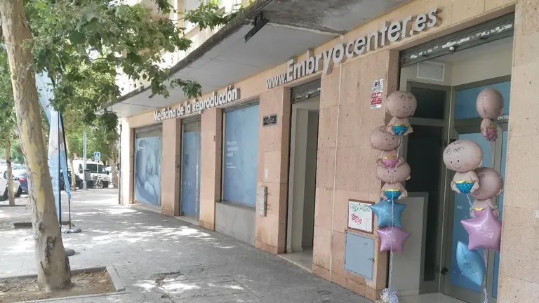 Embryocenter