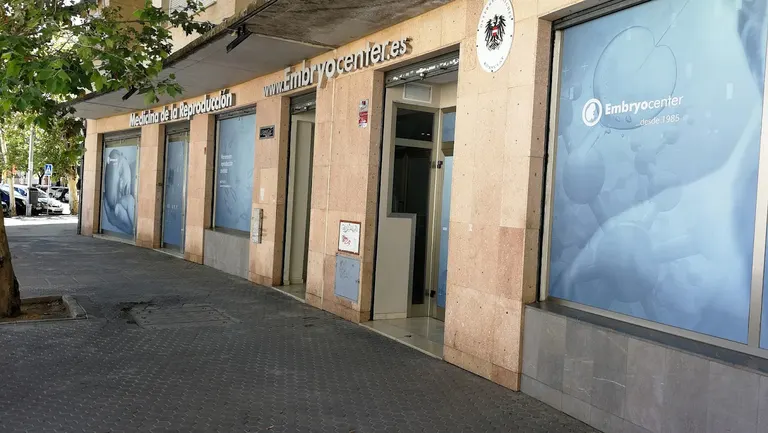 Embryocenter — photo 1