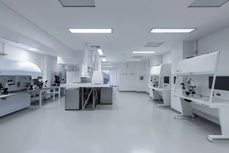 ΥΓΕΙΑ IVF ΕΜΒΡΥΟΓΕΝΕΣΙΣ — photo 2