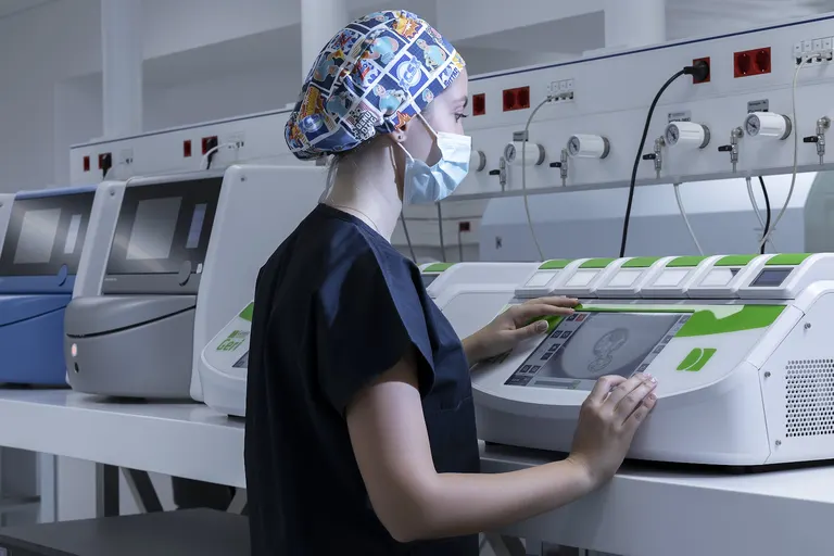 ΥΓΕΙΑ IVF ΕΜΒΡΥΟΓΕΝΕΣΙΣ — photo 3