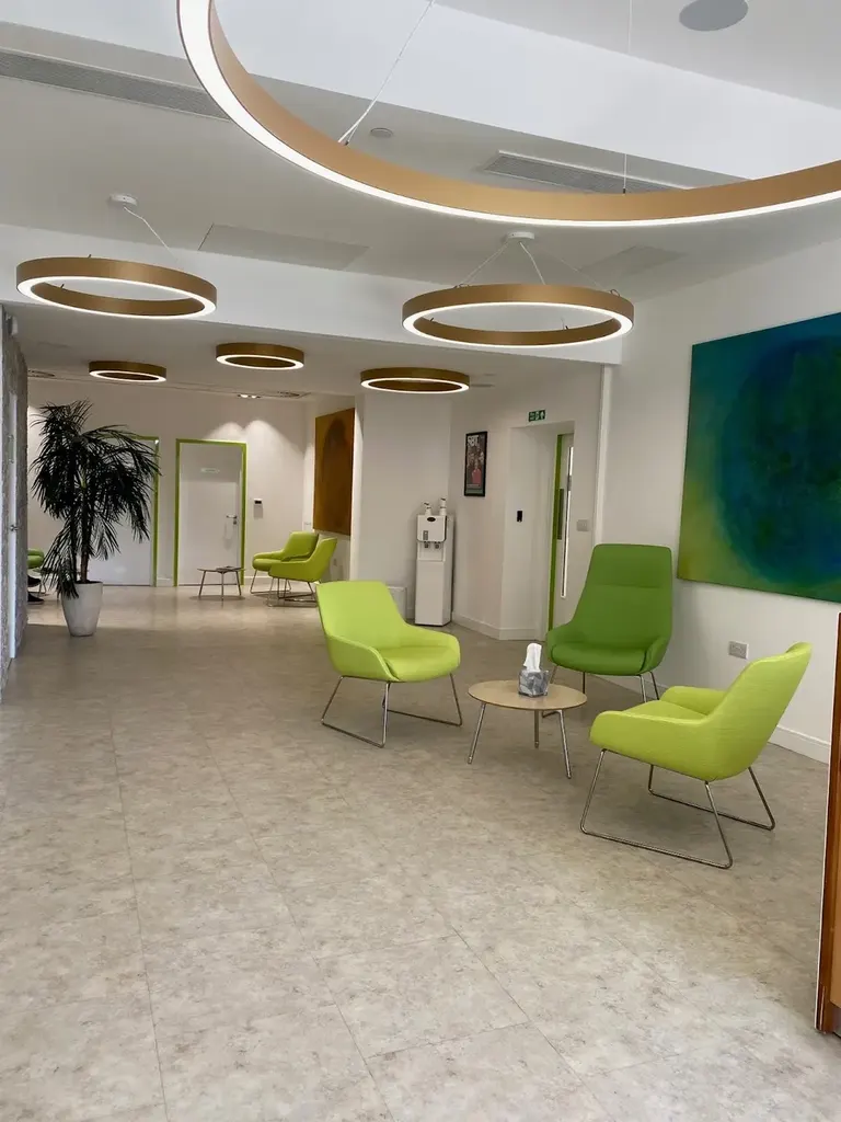 The Agora Clinic — photo 2