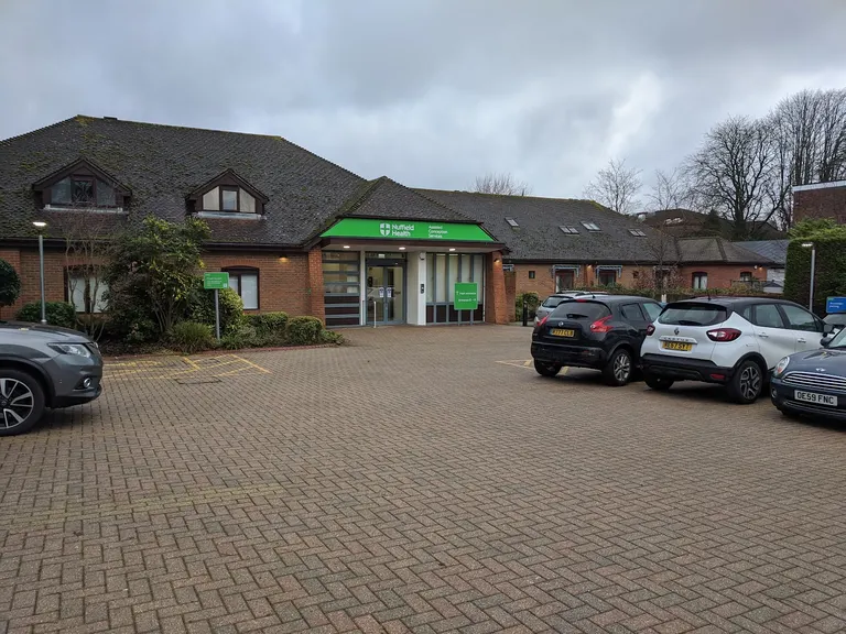 CARE Fertility Woking — photo 2