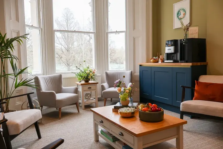 Brighton Fertility Associates