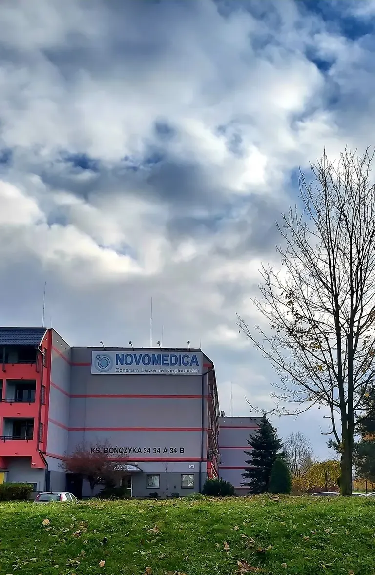 Centrum Leczenia Niepłodności Novomedica — photo 2