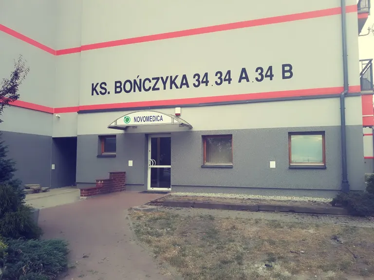Centrum Leczenia Niepłodności Novomedica — photo 5