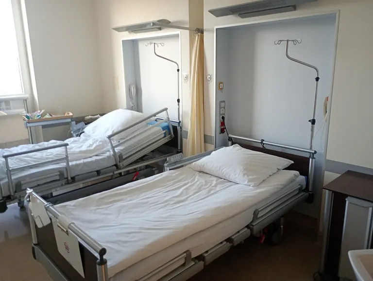 Clinic Infertility Treatment Angelius Provita — photo 2