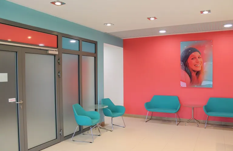 Fertilità Polsko - Włoska Klinika Leczenia Niepłodności In Vitro Katowice