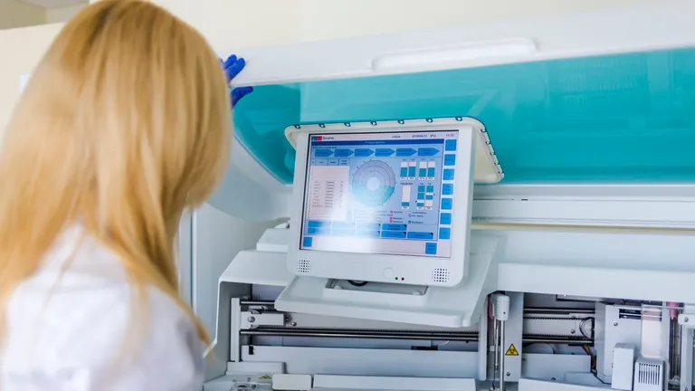 Klinika Bocian Katowice - Diagnostyka i leczenie niepłodności, In vitro — photo 1