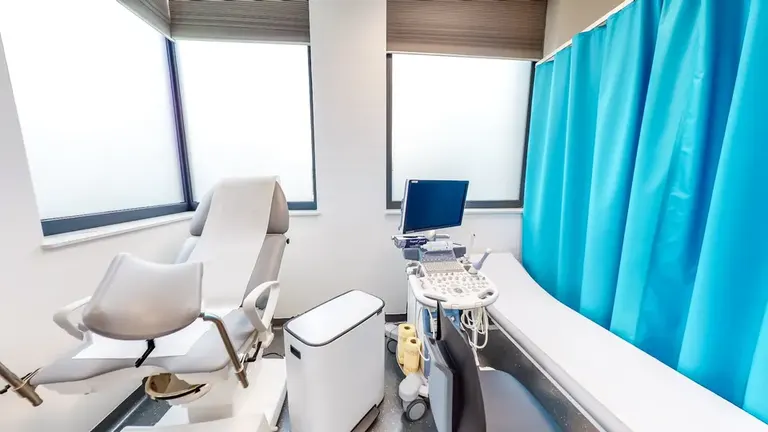 Centre for Reproductive Medicine ARTVIMED — photo 5