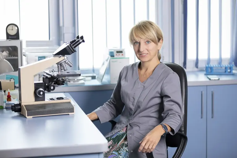 TFP Fertility Macierzyństwo | Klinika płodności w Krakowie — photo 4