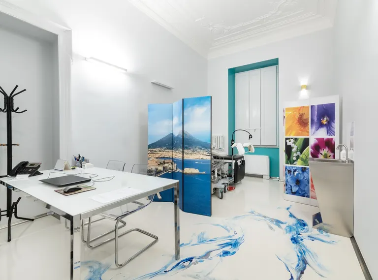 CMR. Centro Medicina Riproduttiva e Procreazione Assistita