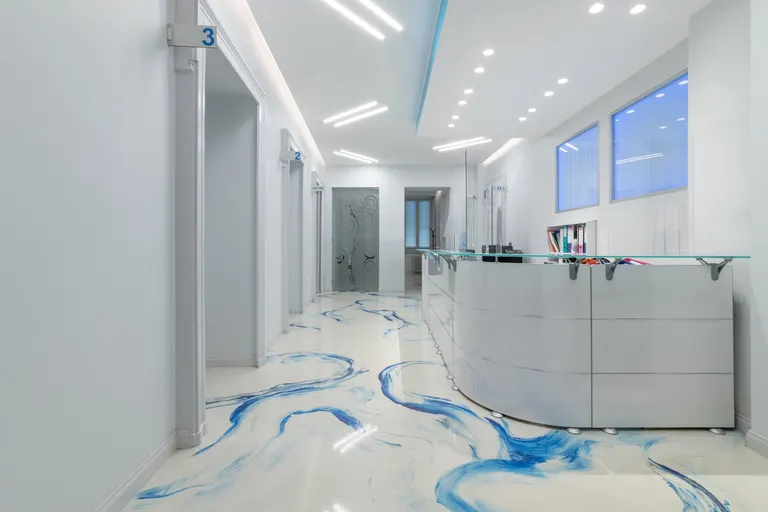 CMR. Centro Medicina Riproduttiva e Procreazione Assistita — photo 3