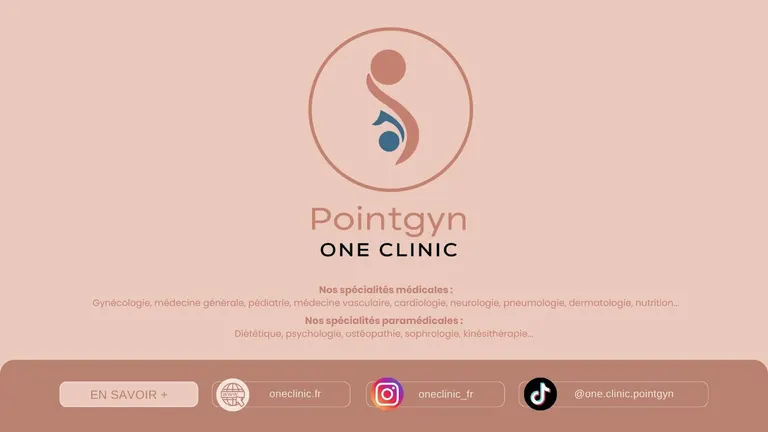 Dr Imane LALAMI - Gynécologue Médecin de la Reproduction - Spécialiste en fertilité - Fontenay-sous-Bois — photo 2