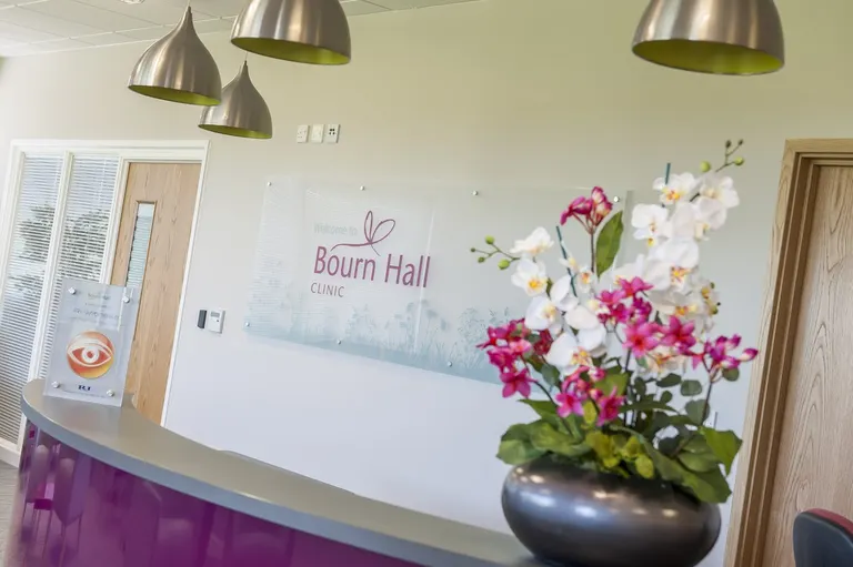 Bourn Hall Fertility Clinic, Norwich — photo 4