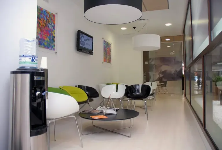Extremadura Institute of Health Assisted Reproduction Quirón — photo 4