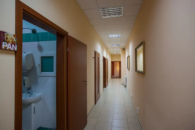 Gravita. Klinika In Vitro. Diagnostyka i Leczenie Niepłodności — photo 1