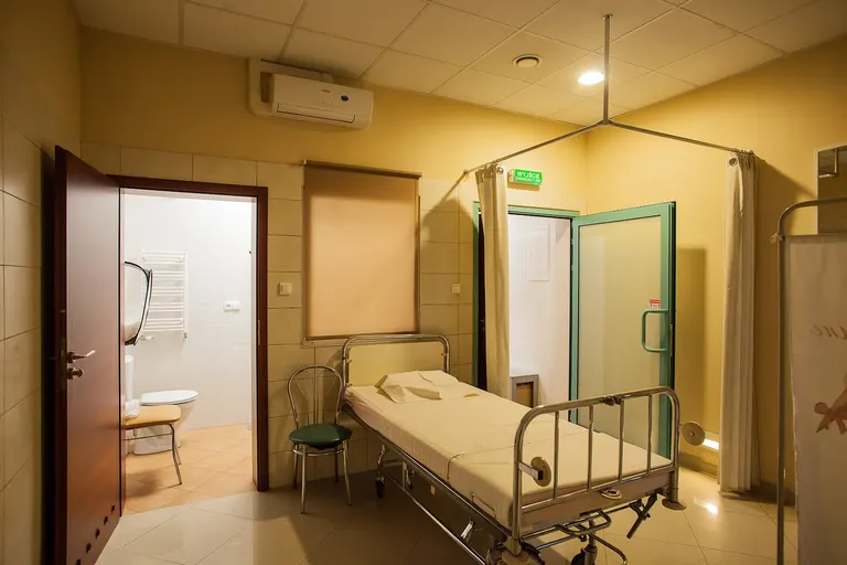 Gravita. Klinika In Vitro. Diagnostyka i Leczenie Niepłodności — photo 2