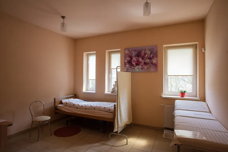 Gravita. Klinika In Vitro. Diagnostyka i Leczenie Niepłodności — photo 3