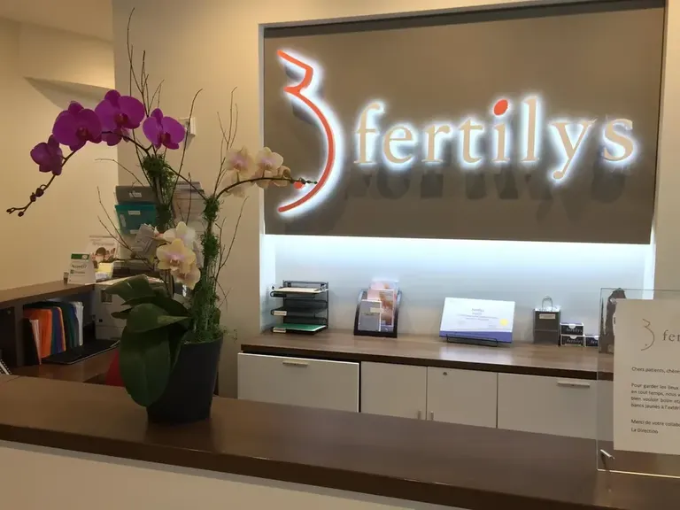 Fertilys Reproductive Center — photo 2