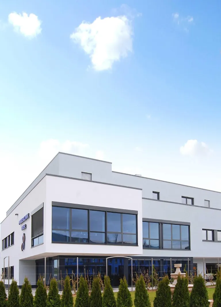 Praxisklinik Trier / Dr. med. M. Satari — photo 1