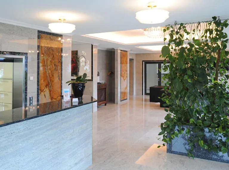 Praxisklinik Trier / Dr. med. M. Satari — photo 2