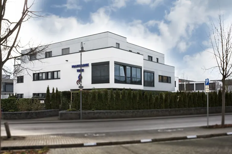Praxisklinik Trier / Dr. med. M. Satari — photo 3