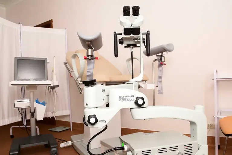 IVF-LABORATORY — photo 3