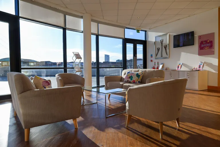 London Women's Clinic — photo 1