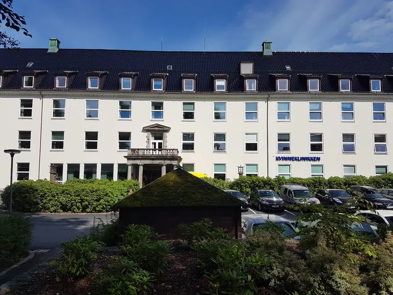 Medicus Bergen - ‎Fertilitetsklinikk og gynekologer