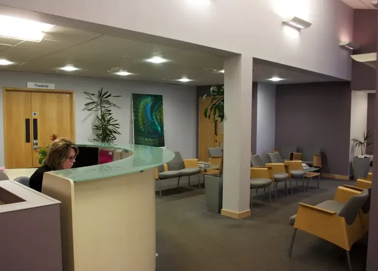 Centre for Reproduction &amp; Gynaecology Wales — photo 4