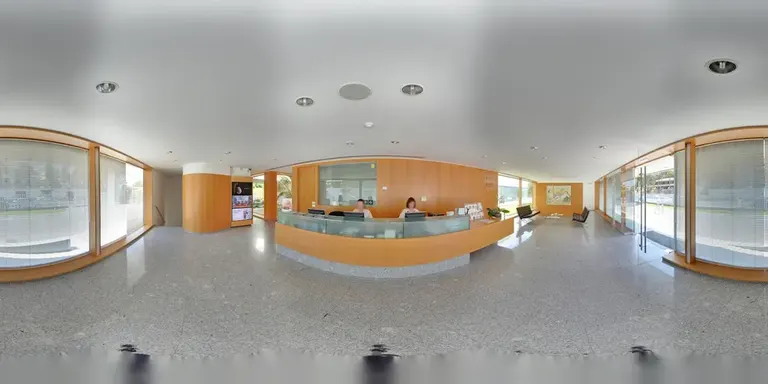 Instituto Bernabeu — photo 4