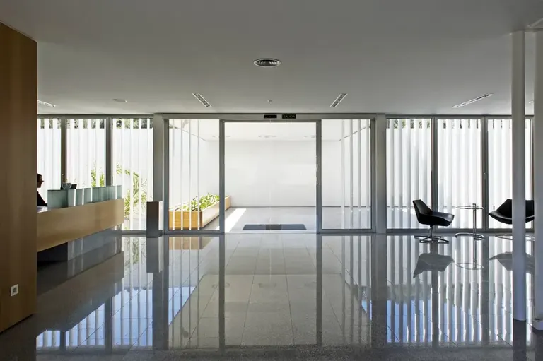 Instituto Bernabeu — photo 3
