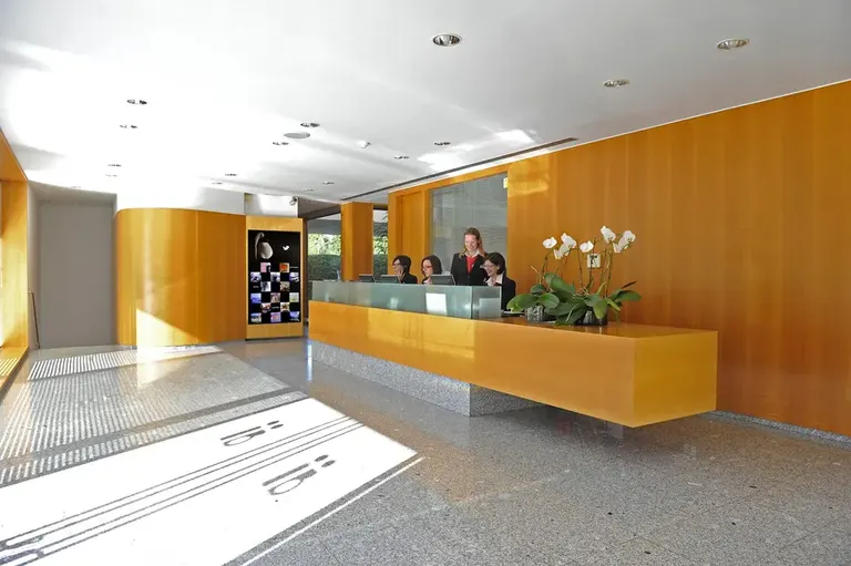 Instituto Bernabeu — photo 5